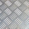 ALUMINIJUM METALI NAGAZNI ALMG3 NATUR TABLA 1.5|2.5mm 1500mm 3000mm