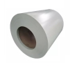 ALUMINIJUM METALI AlMn0,5Mg0,5 BELA RAL 9003 ROLNA 0.7mm 1250mm