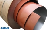 ALUMINIJUM METALI AlMn0,5Mg0,5 IMITACIJA BAKRA≈RAL 8004 ROLNA 0.7mm 1250mm
