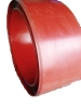FeZn BORDO RAL 3009 ROLNA 0.5mm 415mm