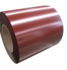 FeZn BORDO RAL 3009 ROLNA 0.5mm 1250mm
