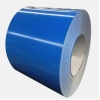 FeZn PLAVA RAL 5010 ROLNA 0.5mm 1250mm