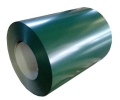 FeZn ZELENA RAL 6028 ROLNA 0.5mm 1250mm