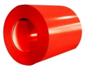 FeZn CRVENA RAL 3020 ROLNA 0.5mm 1250mm