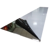 INOX (INOKS) AISI 304 (č.4580) SJAJ TABLA 0.6mm 1000mm 2000mm