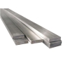 INOX (INOKS) AISI 304 (č.4580) MAT ŠINA 5mm 25mm 3000mm