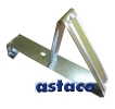 FeZn ZELENA RAL 6028 SNEGOBRAN 1mm KAČAJUĆI STANDARD