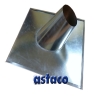 FeZn ZELENA RAL 6028 TRIHTER 0.5mm fi 120 mm OKRUGLA