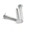 ALUMINIJUM NATUR EKSER 3x50 mm