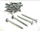 ALUMINIJUM NATUR EKSER 3x35 mm NAREZAN