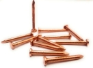 BAKAR NATUR EKSER 1,8x30 mm