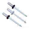 INOX (INOKS) NATUR MAT POP NITNA 3,2x6 mm STANDARDNA GLAVA