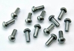 Fe NATUR PUNA NITNA 3x8 mm J014