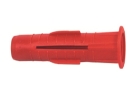 PVC CRVENA TIPL 8x46 mm