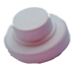 PVC BELA RAL 9002 KAPICA M10