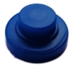 PVC PLAVA RAL 5010 KAPICA M10