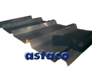 ALUMINIJUM TRAPEZNI LIM 40/240 NATUR FILC - ANTIKONDENZ FOLIJA 0.7mm 970mm