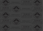 KLINGERIT TG NA AG (armirano-grafitirani) 5mm 1500mm 1500mm