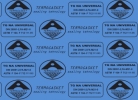 KLINGERIT TG NA U (univerzal) 1mm 1500mm 1500mm