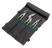 MAKAZE-SET HRC-56 ZELENI (LOKŠERE LEVE I DESNE I PELIKAN)