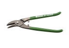 MAKAZE-LEVE 250mm HRC-56 ZA LUČNO SEČENJE