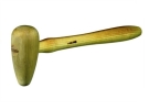 ČEKIĆ DRVENI fi 50x110mm (elipsa)