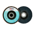 LAMELNI BRUSNI DISK granulacija G40 115 mm