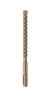 BURGIJA ZA BETON 310/250 mm DUAL 4W fi 12 mm