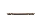 BURGIJA ZA METAL dvostrana HSS fi 4,20 mm