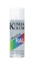 SPREJ BOJA CRVENA RAL 3020 400 ml LIMENKA