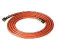 CREVO VISOKOG PRITISKA 4x4mm GUMENO SA NAVOJIMA 3/8 5m'