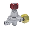REGULATOR VISOKOG PRITISKA 3/8 PODESIV 0-4 BAR