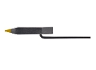 VRH ZA LEMLJENJE ZINNLUX BEZ POTREBE ČIŠĆENJA 215x22 SA NOSAČEM 100mm vrh-1mm 350g