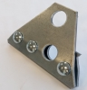 FeZn SNEGOBRAN ZA FALCOVANI LIM BRAON TDM 4mm