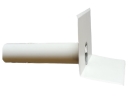 FeZn NATUR LULICA ZA TERASU 0.5mm fi 50 mm OKRUGLA