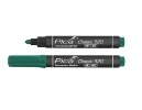 PICA CLASSIC 520/36 PERMANENT MARKER ZELENI 