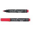 PICA CLASSIC 520/40 PERMANENT MARKER CRVENI 