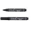 PICA CLASSIC 520/46 PERMANENT MARKER CRNI