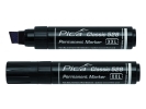 PICA CLASSIC 528/46 PERMANENT MARKER XXL CRNI