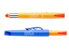 PICA GEL SIGNALMARKER CRVENI
