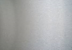 FeZn NATUR ŠTUCNA 0.5mm 110x80 mm ČETVRTASTA