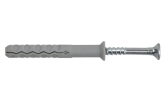 INOX (INOKS) NATUR VIJAK 6x60 mm ZAKUCAVAJUĆI