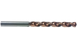 BURGIJA ZA METAL jednostrana HSS DIN338 fi 5 mm