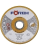 REZNI BRUSNI DISK ALU za aluminijum 115x1 mm