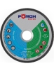 REZNI BRUSNI DISK CERCORE za čelik 115x1 mm