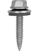 INOX (INOKS) NATUR VIJAK 4,5x25 mm LIM/LIM