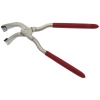 DECANGLE KRIVE 60° 45mm SA PVC HVATOM (za bojene limove)