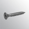 FeZn NATUR VIJAK 3,5x40 mm ZA DRVO
