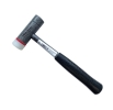 ČEKIĆ DUO-POWER fi 30mm (600g) SA METALNOM I PVC STRANOM