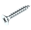 FeZn NATUR VIJAK 4,5x30 mm ZA DRVO